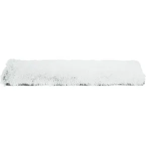 HARVEY miękka mata parapetowa, 90 x 28 cm, biało-czarna